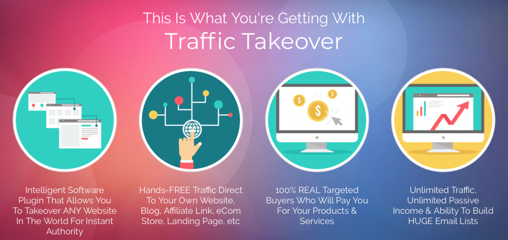 Traffic Takeover Review