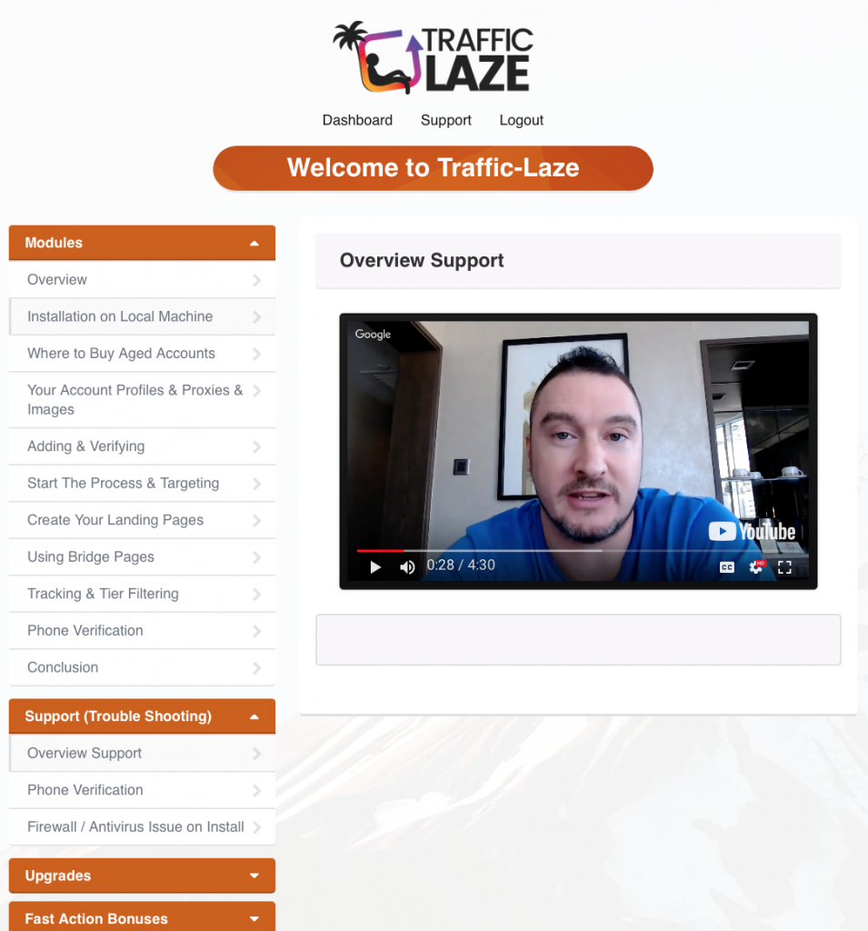 Traffic Laze Review Traffic Laze Review