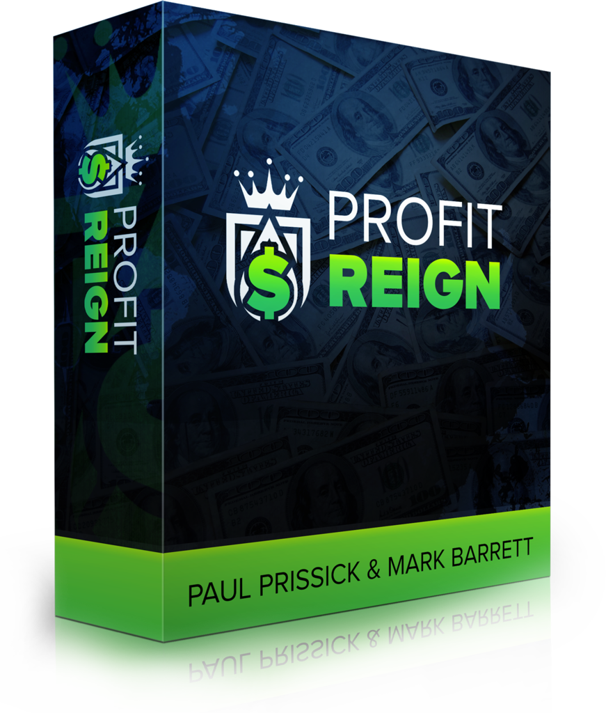 Profit Reign Review Profit Reign Review