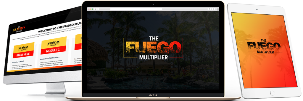 The Fuego Multiplier review