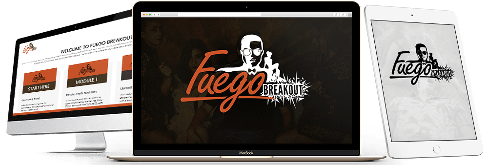 Fuego Breakout review